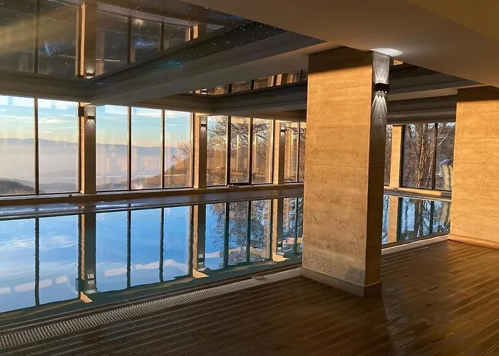 Lux Milmari Apartment Ss Kopaonik