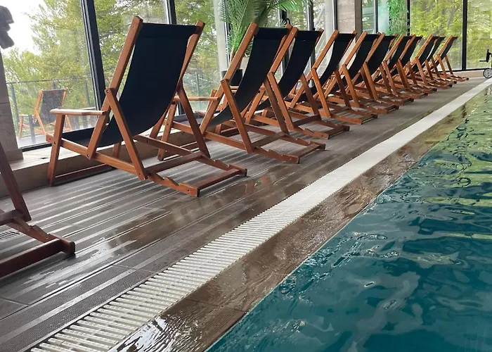 Lux Milmari Apartment Ss Kopaonik
