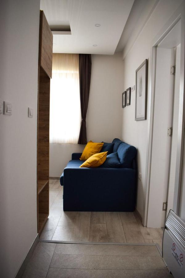 Apartment Lux Milmari Ss