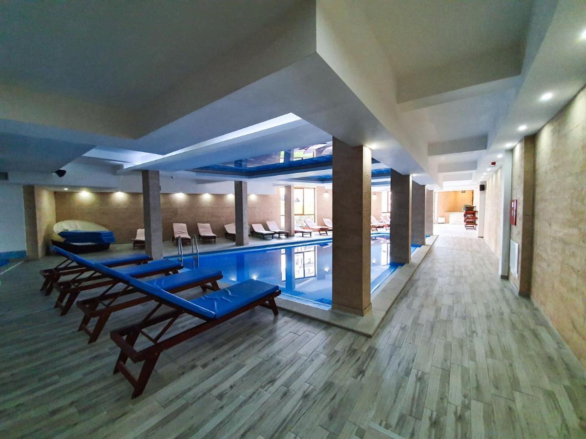 Apartment Lux Milmari Ss *