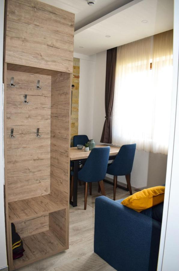 Apartment Lux Milmari Ss Kopaonik