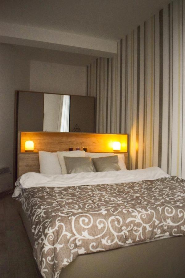 Apartment Lux Milmari Ss