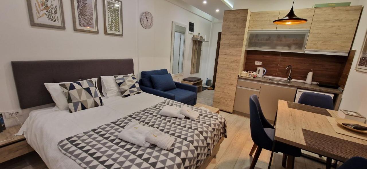 Apartment Lux Milmari Ss Kopaonik