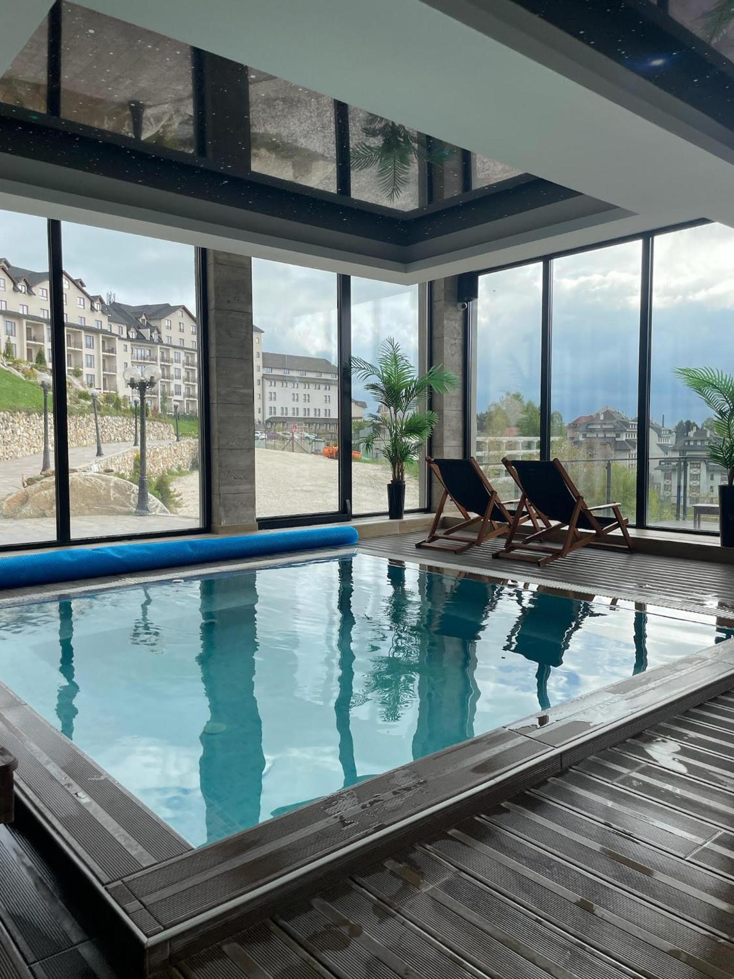 Apartment Lux Milmari Ss