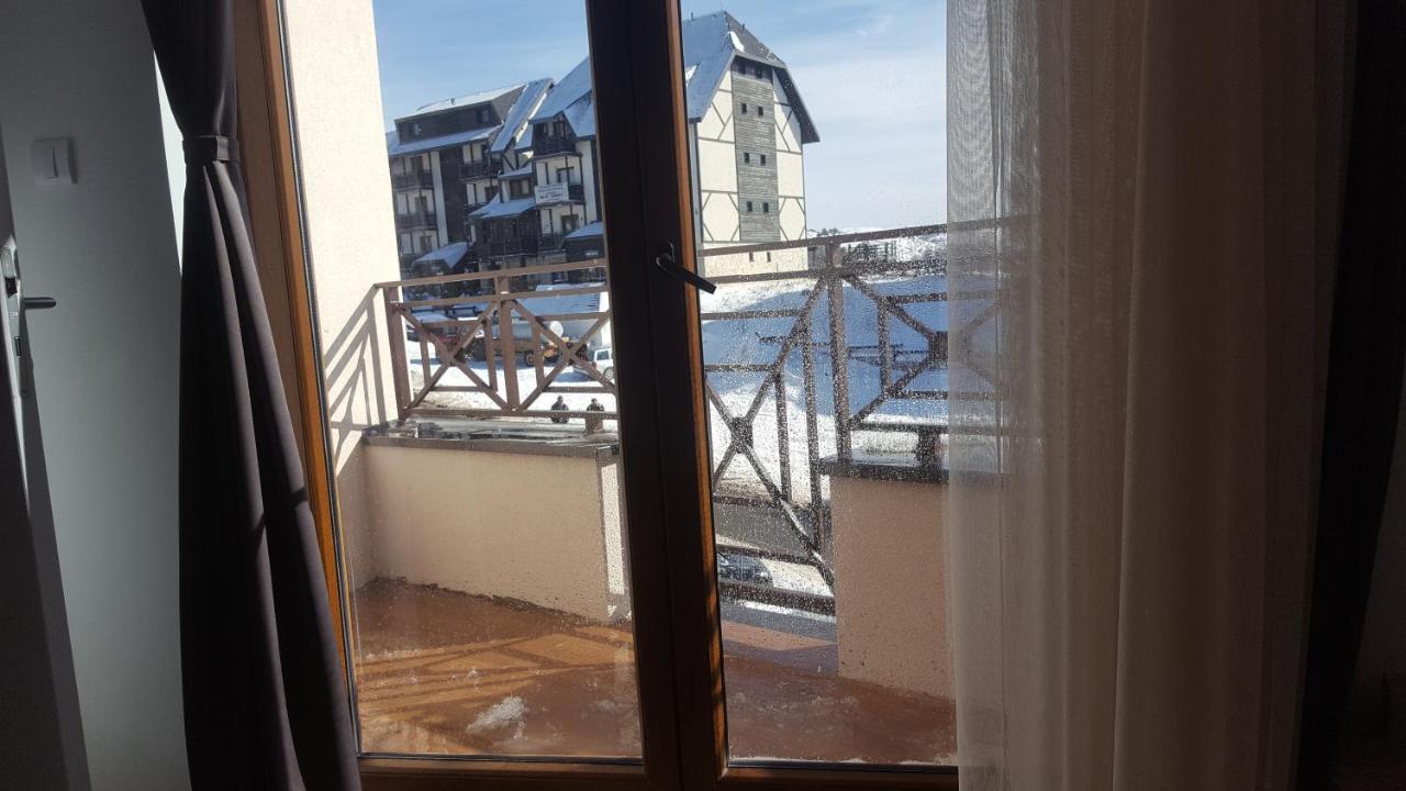 Lux Milmari Ss Apartment *