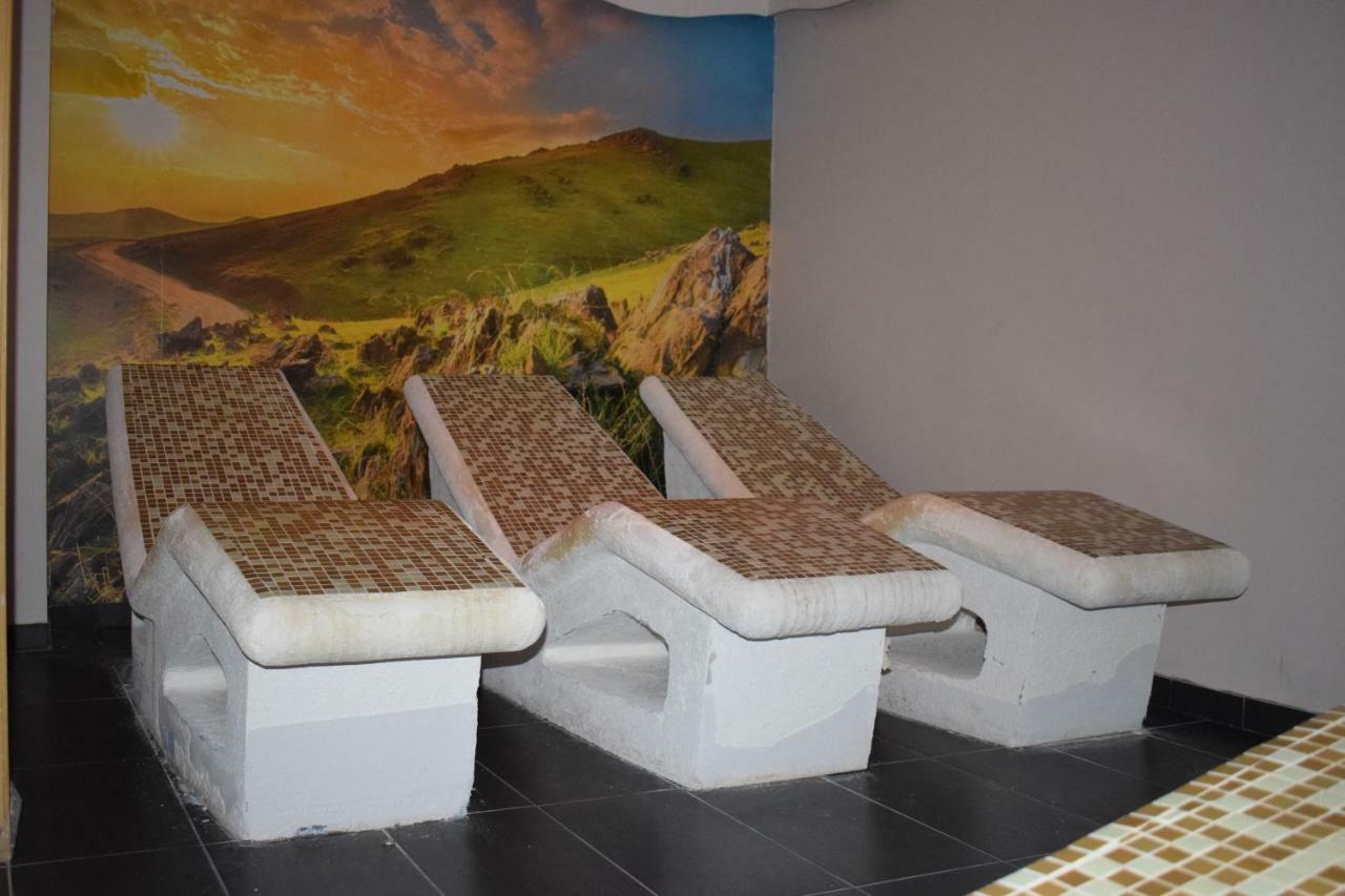 Lux Milmari Ss Apartment