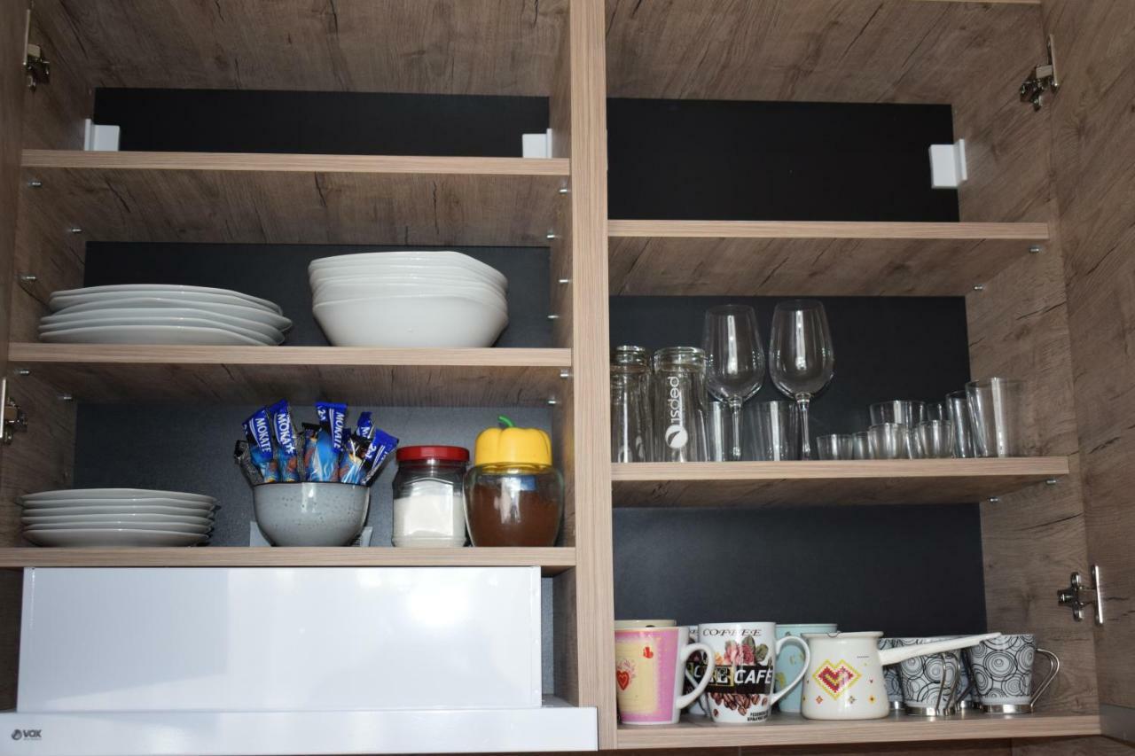 Apartment Lux Milmari Ss *