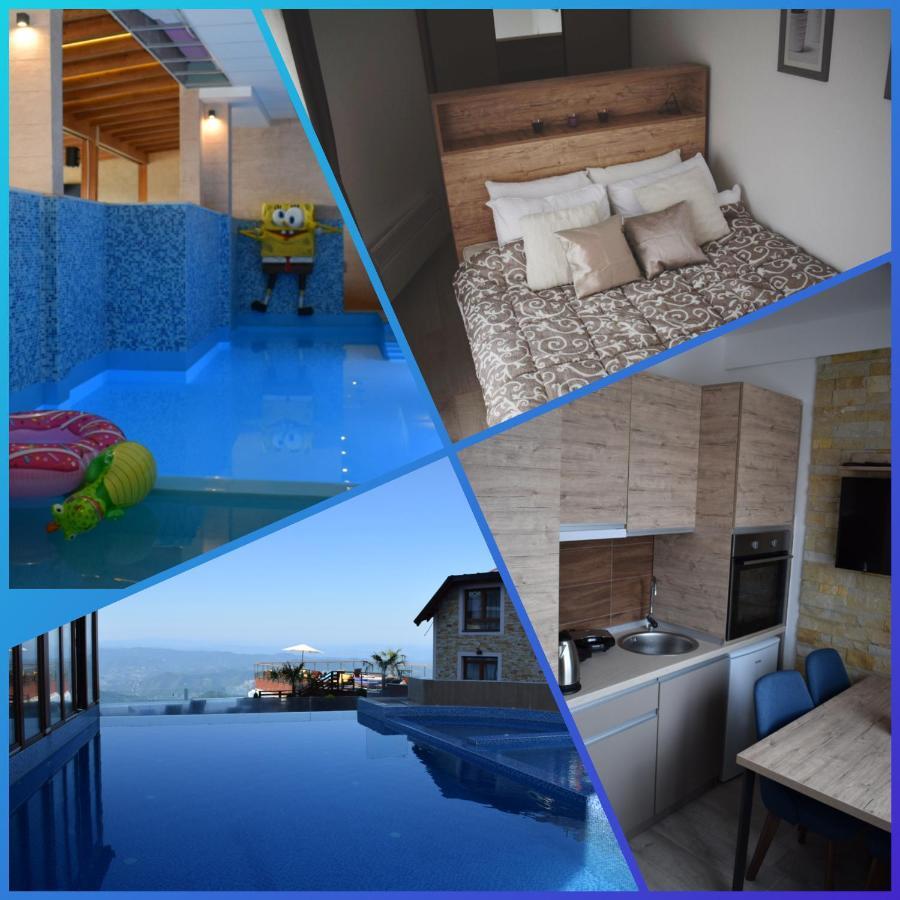 Lux Milmari Ss Apartment