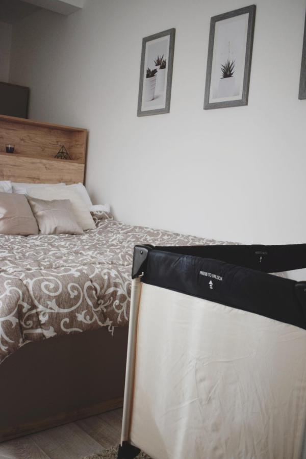 Apartment Lux Milmari Ss Kopaonik