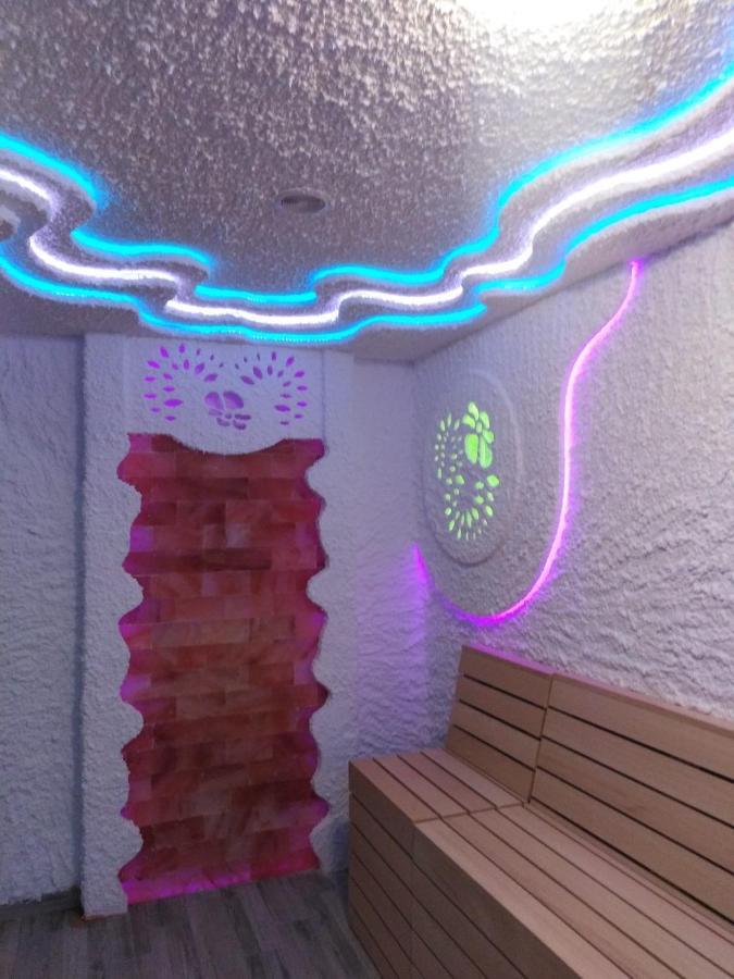 Apartment Lux Milmari Ss *